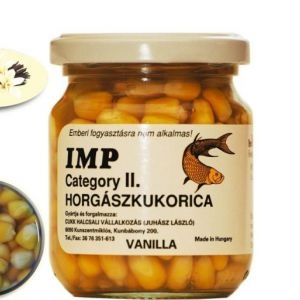 Porumb De Carlig Cukk Halcsali 220ml - Img 8