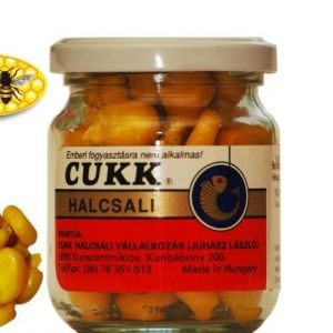 Porumb De Carlig Cukk Halcsali 220ml - Img 18