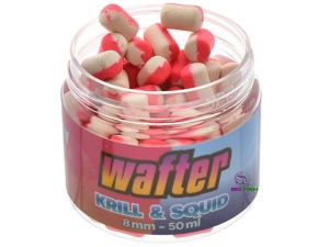 Premium Wafter Critic Echilibrat Active Baits 6mm 50ml/borcan - Img 11