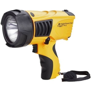 Proiector de Mana NightSearcher Trigger Pro 1000 Lumeni