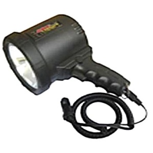 Proiector portabil 12V quartz-halogen 100W Optronics