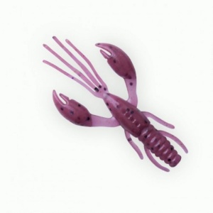 Rac Fanatik Raider 56mm Plum UV