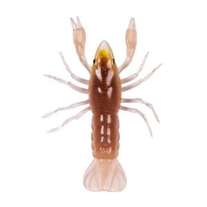 Rac Livetarget Crawfish Unrigged 9.7cm 9.7g 5buc/plic