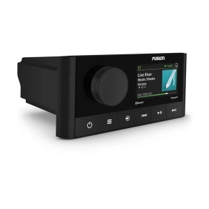 Radio Fusion MS-RA210 Cu 2 Boxe XS Classic 200 Wati - Img 3