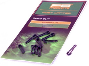 Rapid Clip PB Products