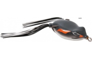 Rapture Dancer Frog 5.5cm 17g Black
