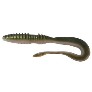 Rapture Mad Worm 8cm 10buc/plic - Img 3