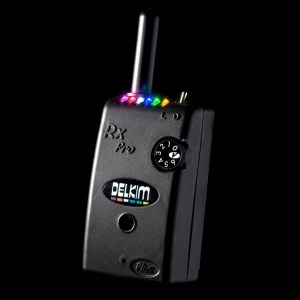 Reciver Delkim RX-I Plus pentru 6 Posturi