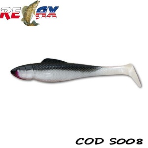 Relax Ohio 10.5cm Standard S008 - Img 1
