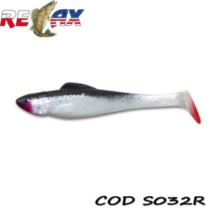 Relax Ohio 10.5cm Standard S032R