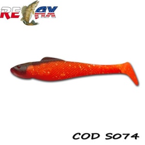 Relax Ohio 10.5cm Standard S074