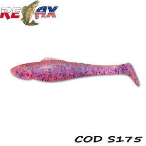 Relax Ohio 10.5cm Standard S175