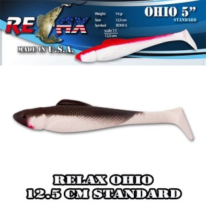 Relax Ohio 12.5cm Floating S032 - Img 2