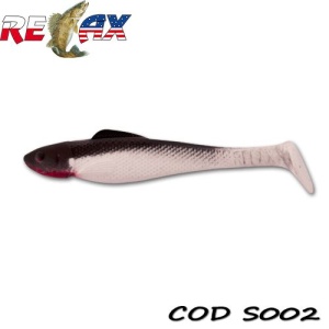 Relax Ohio 7.5cm Standard S002 - Img 1