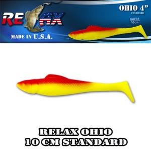 Relax Ohio 7.5cm Standard S002 - Img 2