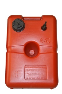 Rezervor Eval Combustibil Portabil 30L
