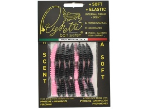 Righetti Camola Maxi X-Soft 7cm BC9 Fish