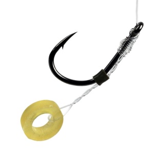 Riguri Owner Method Feeder 56930 FD-02 Pellet Band 10cm 6buc/plic - Img 2