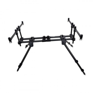 Rod Pod Carp Pro CP6155 3-4 Posturi - Img 5