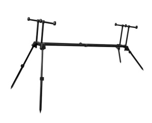 Rod Pod Delphin Craber Maxi Pentru 3 Lansete