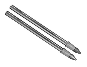 Rod Pod Delphin RPX 4 Silver Pentru 3 Lansete - Img 5