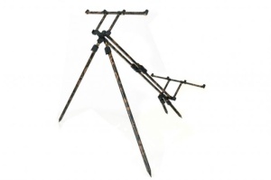 Rod Pod Fox Horizon Duo Camo 4 Rod - Img 10