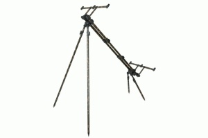 Rod Pod Fox Ranger MK2 Camo 3 Posturi - Img 4