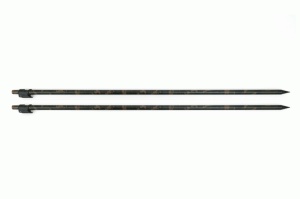 Rod Pod Fox Ranger MK2 Camo 4 Posturi - Img 2