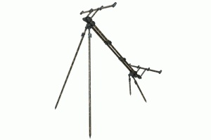 Rod Pod Fox Ranger MK2 Camo 4 Posturi - Img 12