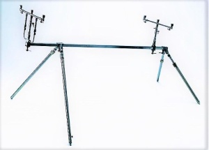 Rod Pod K-Karp Avenger 3 posturi