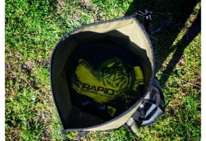Rucsac Impermeabil Mivardi Dry Bag Premium XL 60l 72 x 50cm - Img 8