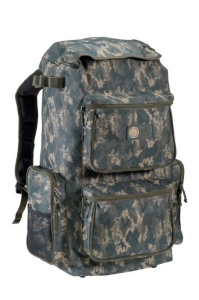 Rucsac Mivardi Bagpack Multi Camo 50
