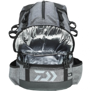 Rucsac Pescuit Daiwa D-Vec 30litri 35x55x20cm - Img 4
