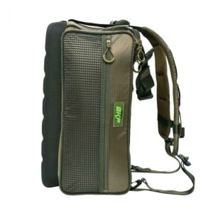 Rucsac Shakespeare SKP Ruckbag 48x47x27cm - Img 2