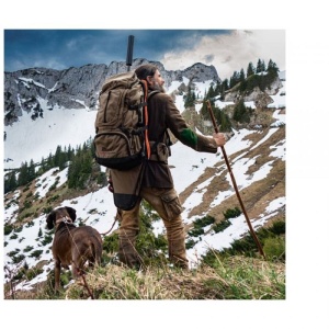 Rucsac Vanatoare Blaser Ultimate Expedition 43litri 31x25x65cm - Img 3
