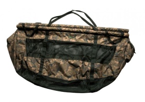 Sac cantarire flotant Fox STR Floatation Weigh Sling