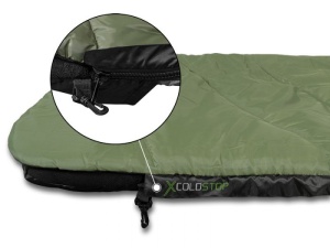Sac de dormit Delphin Fortix 220 x 90cm - Img 2