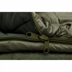 Sac De Dormit Prologic Element Thermo Daddy Sleeping Bag 5 Season 215 x 105cm - Img 6