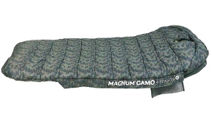 Sac Dormit Carp Spirit Magnum 4 Season XL Camo