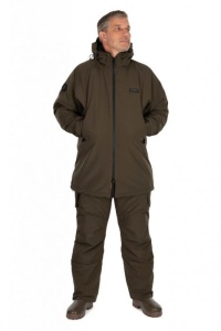 Salopeta Fox Sherpa-Tec Marimea XL - Img 7