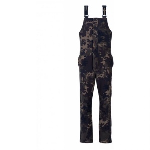 Salopetă Korda Polar Dark Camo