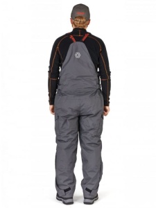 Salopeta Norfin Verity Pro Gray - Img 6