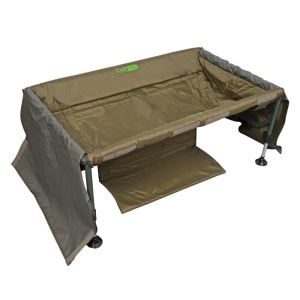 Saltea de Primire Carp Pro Delight XL 120x70x40cm - Img 3