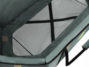 Saltea Primire Delphin Lux Carp Pool NXT 115cm x 61cm x 24cm - Img 4