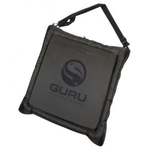 Saltea Primire Guru Fusion Black 122 x 62cm - Img 1