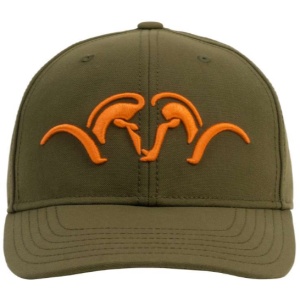 Sapca Blaser Striker SL Dark Olive