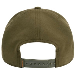 Șapcă Blaser Striker SL Dark Olive cu logo Argali 3D