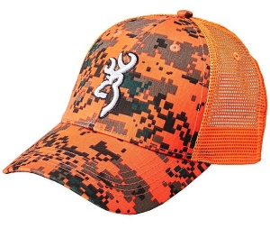 Sapca Browning Digi Blaze