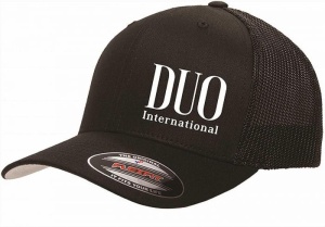 Sapca Duo Flexfit Mesh Cap - Img 3