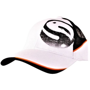 Sapca Guru White Trucker
